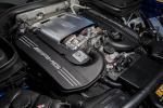 Mercedes-AMG GLC63 4Matic+ 2018 года (NA)